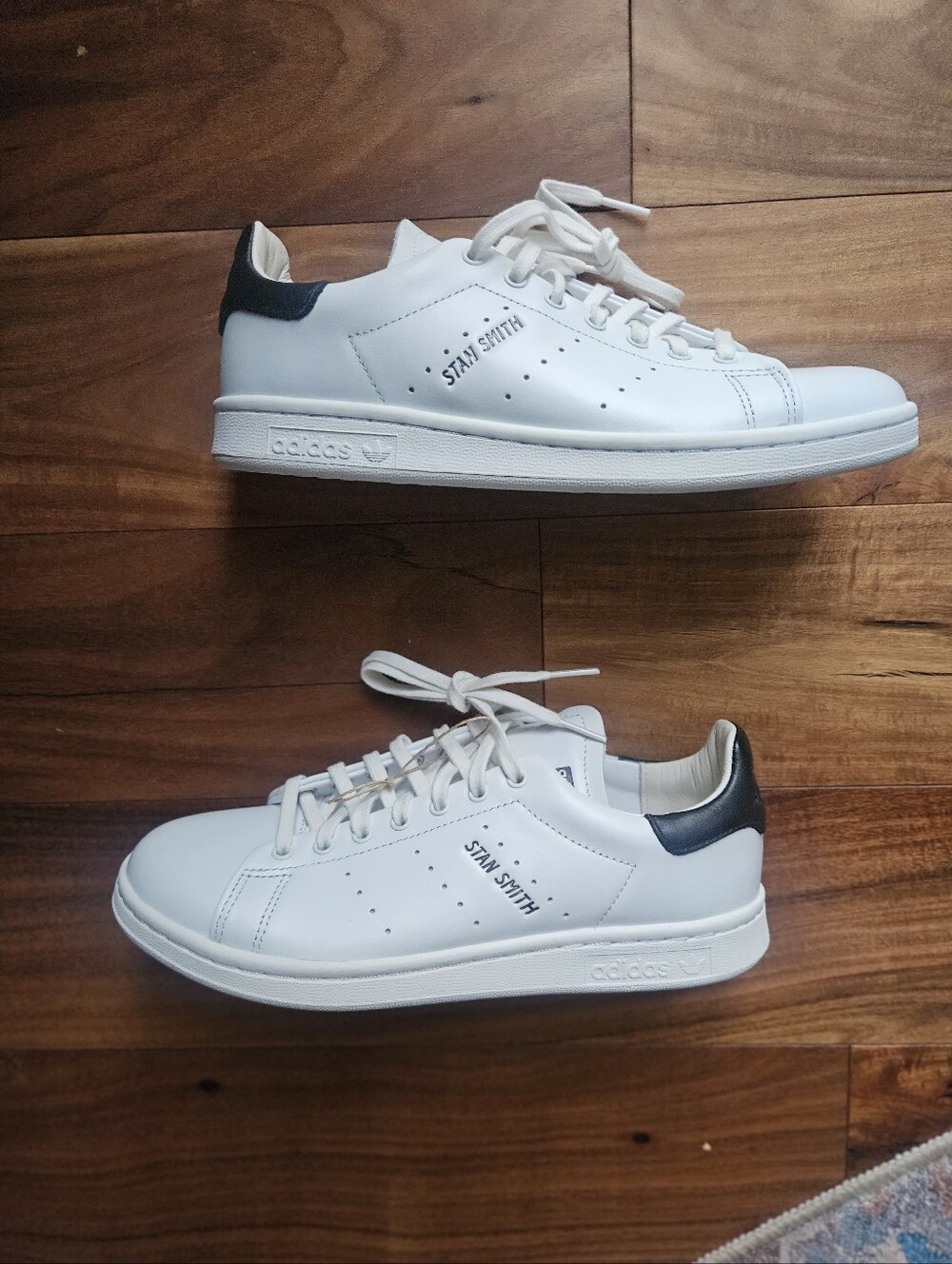 NWOT Classic Adidas Sneakers